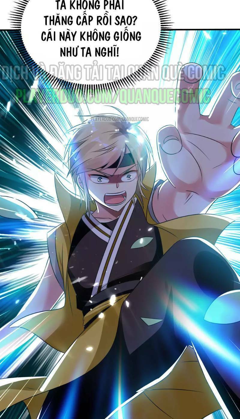 Vạn Giới Tiên Vương: Chapter 15