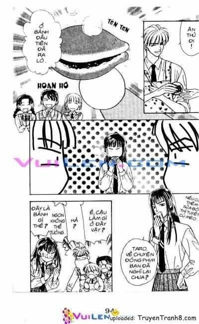 Công tử nghèo: Chapter 16