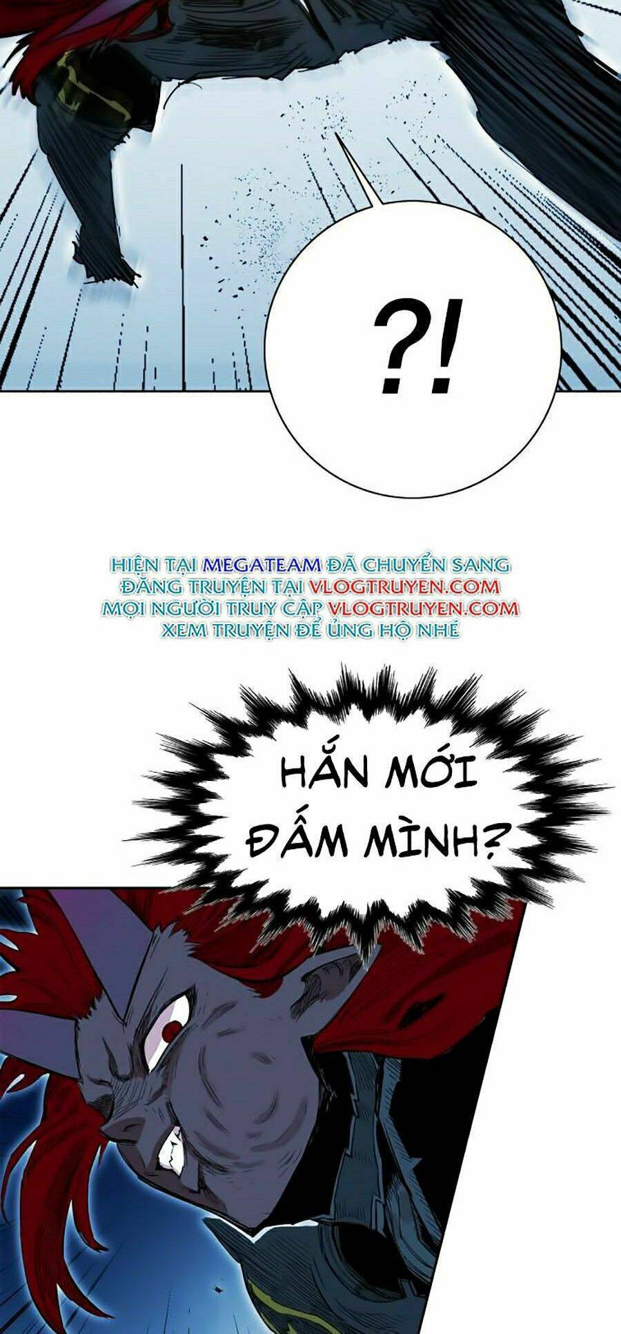 Hard Core Leveling Warrior Ss2: Chapter 75