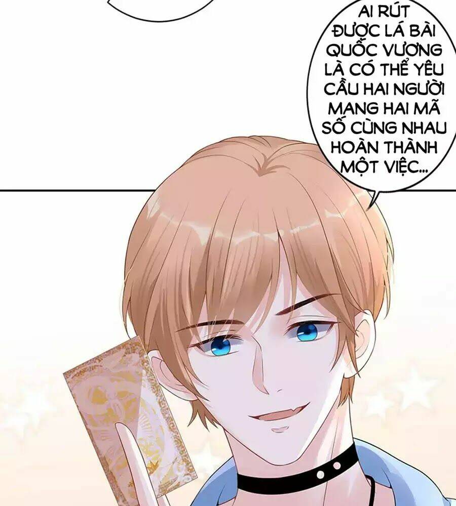 Bạn Trai Điều Khiển Giấc Mơ: Chapter 42