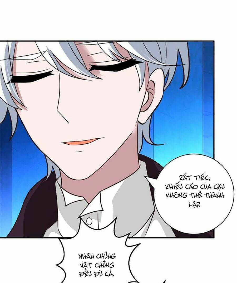 Người Yêu Khát Máu Của Tôi: Chapter 63