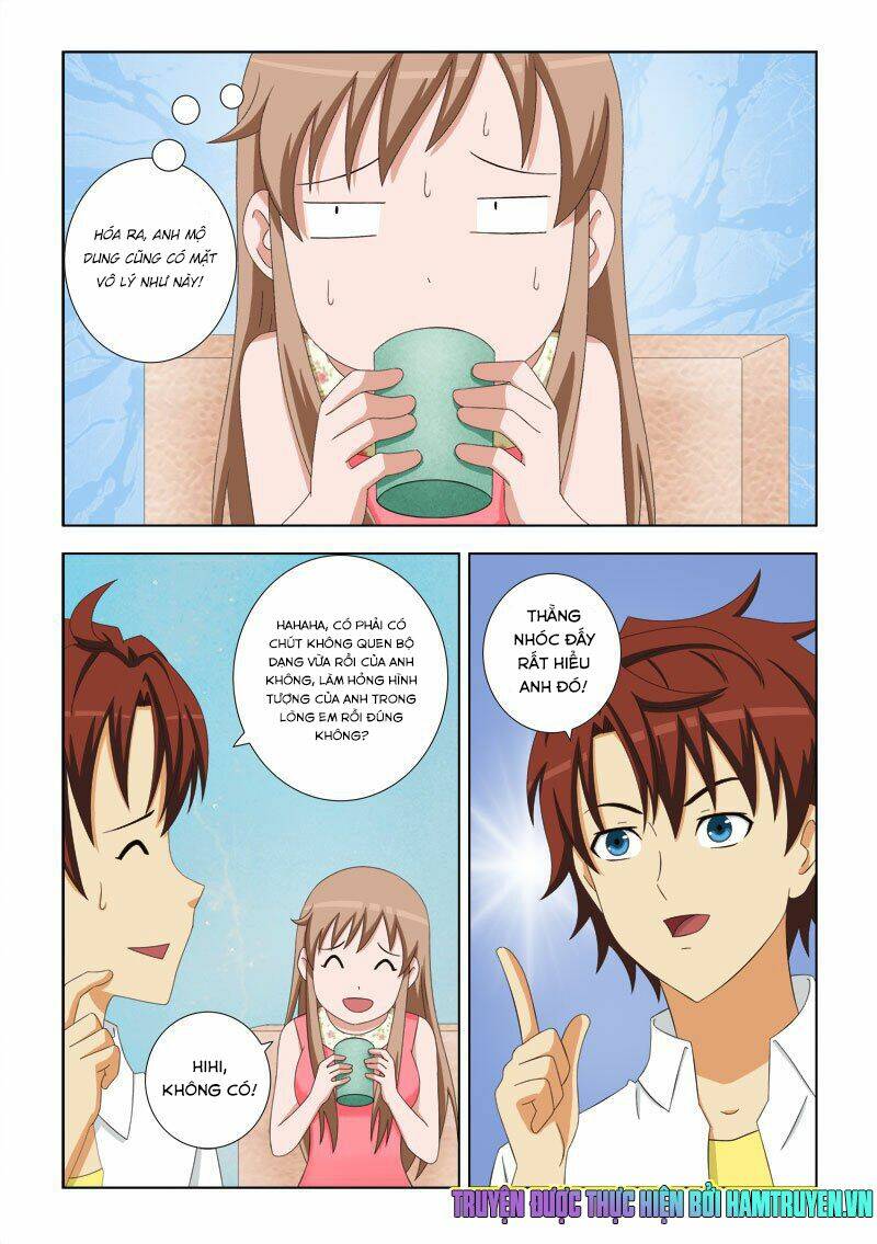 Tối Cường Tà Thiếu: Chapter 80