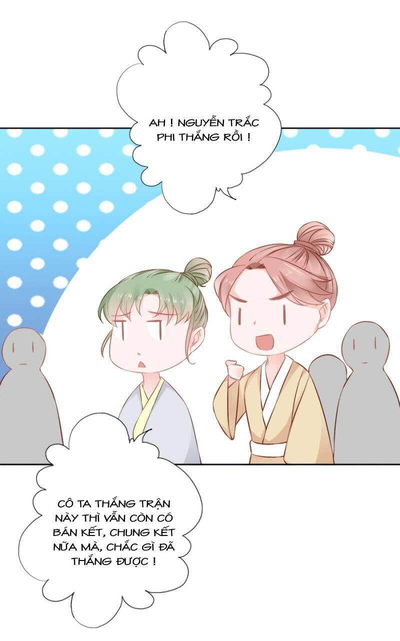 Solo Đi Vương Gia: Chapter 132