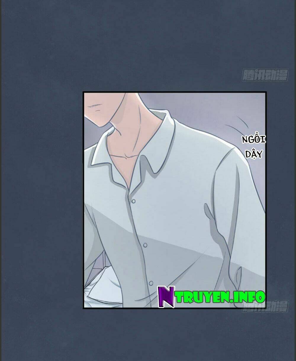 Cẩm Lý Thiếu Nữ Của Tôi: Chapter 3.1