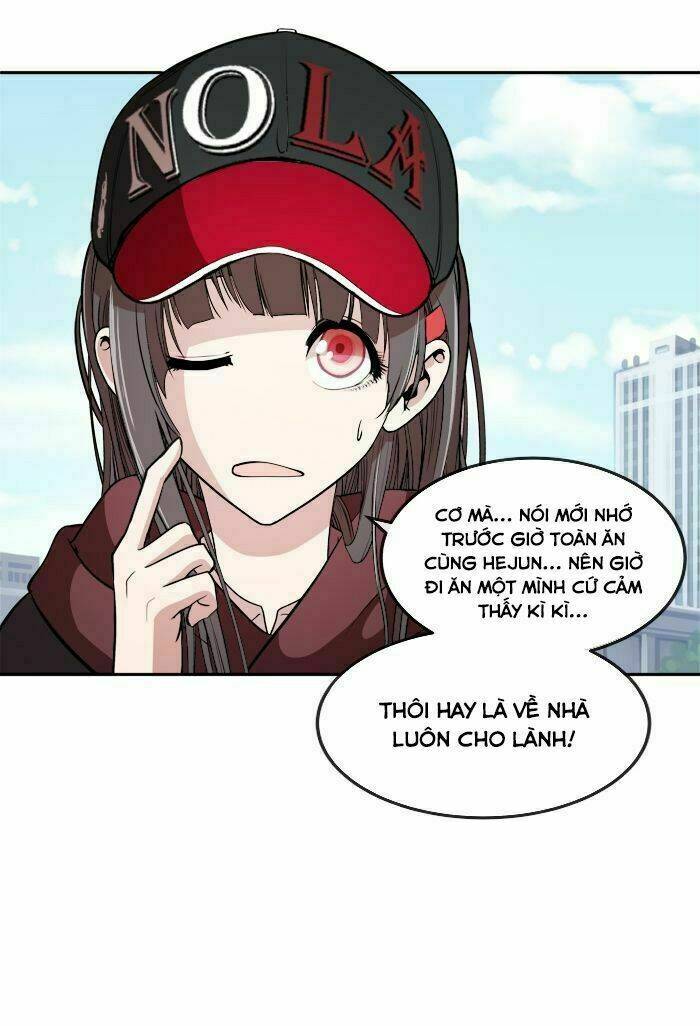 Change (Jinyuan): Chapter 13