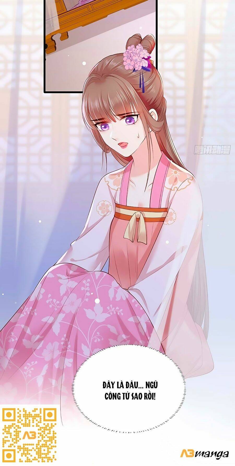 Nữ Thủ Phú Chi Kiều Sủng Nhiếp Chính Vương: Chapter 33