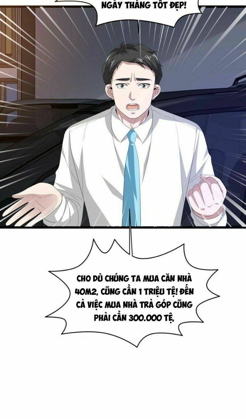 Đô Thị Tà Vương: Chapter 83
