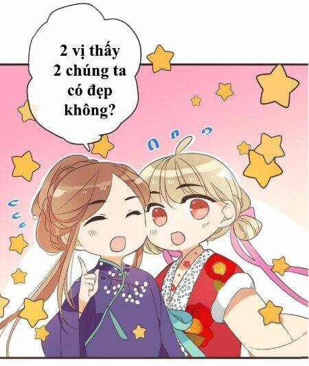 Bạn Trai Tôi Là Cẩm Y Vệ 2: Chapter 56