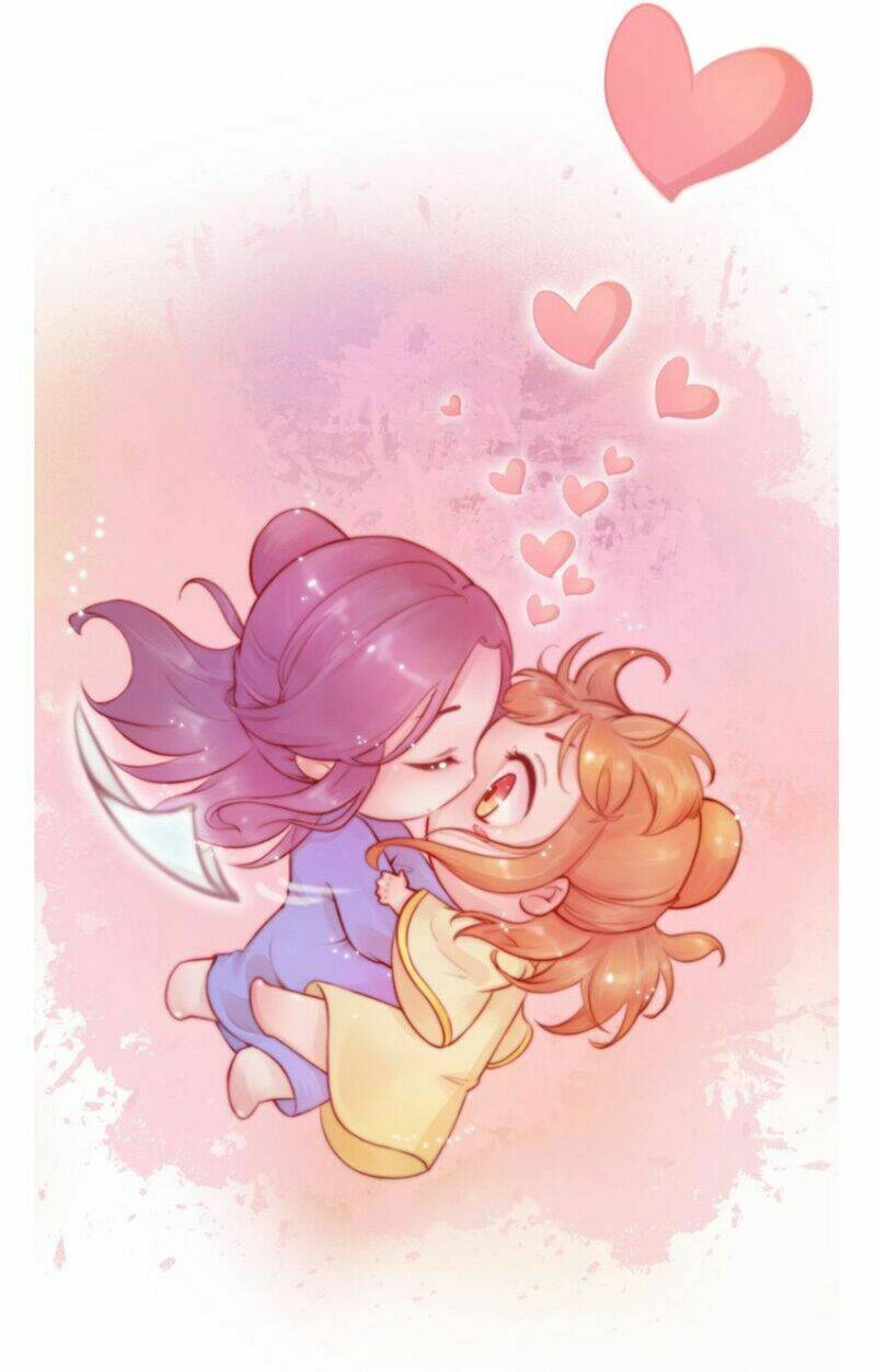 Yêu Nhan Lệnh: Chapter 80