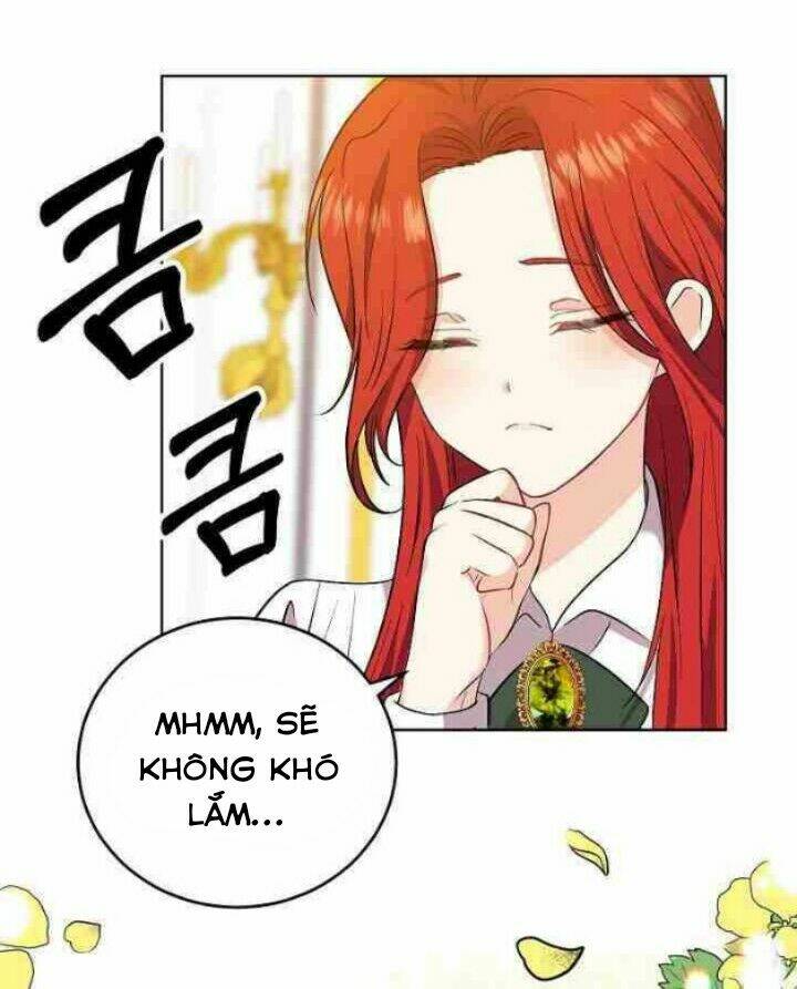 Tôi Trở Thành Gia Sư Của Tên Bạo Chúa: Chapter 4