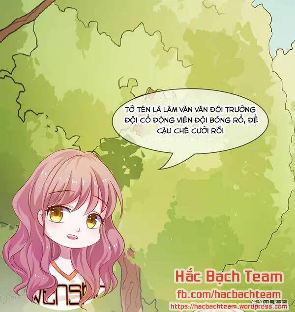 Cả Thế Giới Tớ Chỉ Yêu Cậu: Chapter 3.4