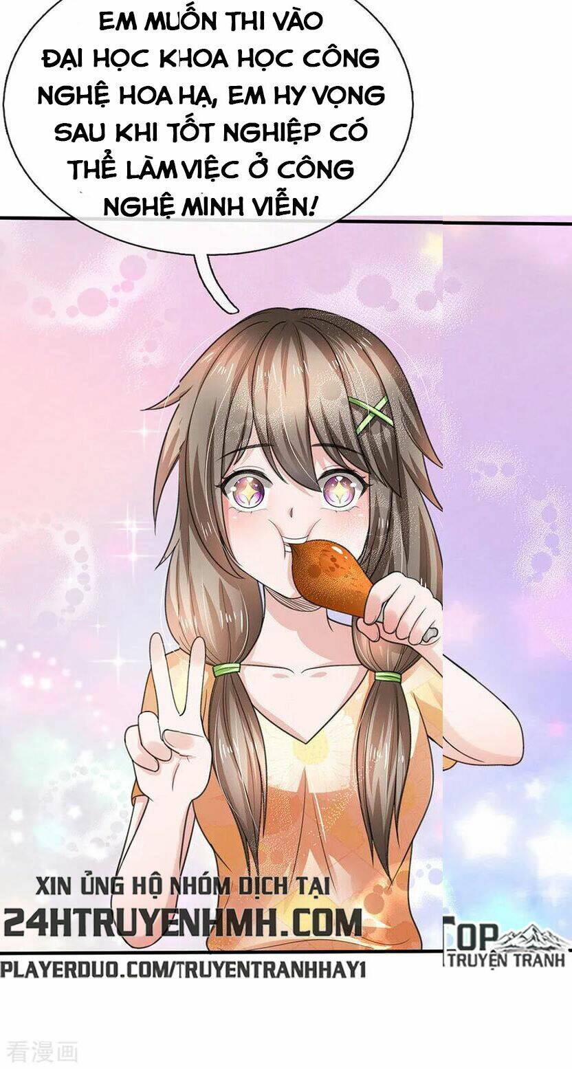 Tuyệt Đỉnh Khí Thiếu: Chapter 54