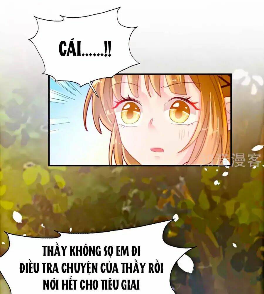Sau Này Vẫn Cứ Thích Anh: Chapter 59