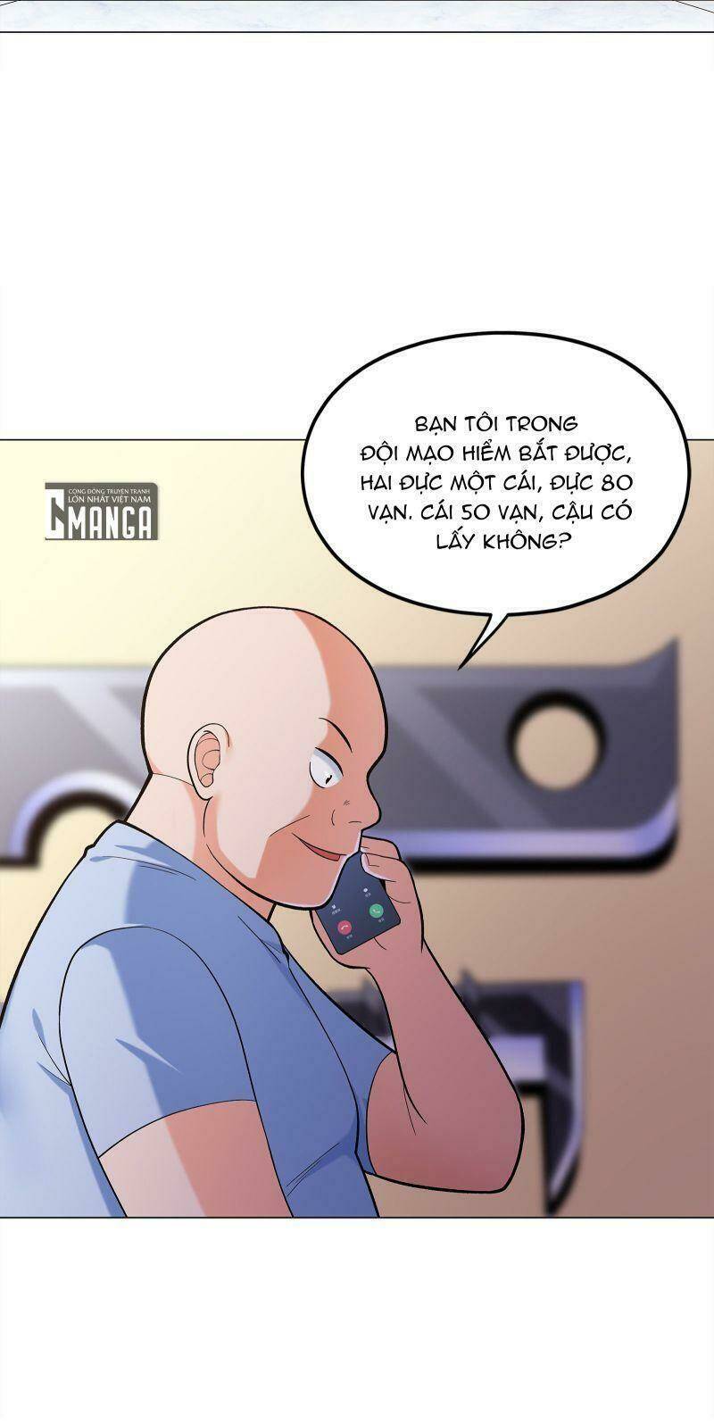 Thời Đại Thần Minh: Thế Giới Biến Thành Game Online: Chapter 7