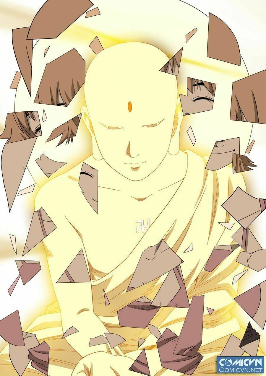 Đệ Lục Thiên Ma Vương: Chapter 56