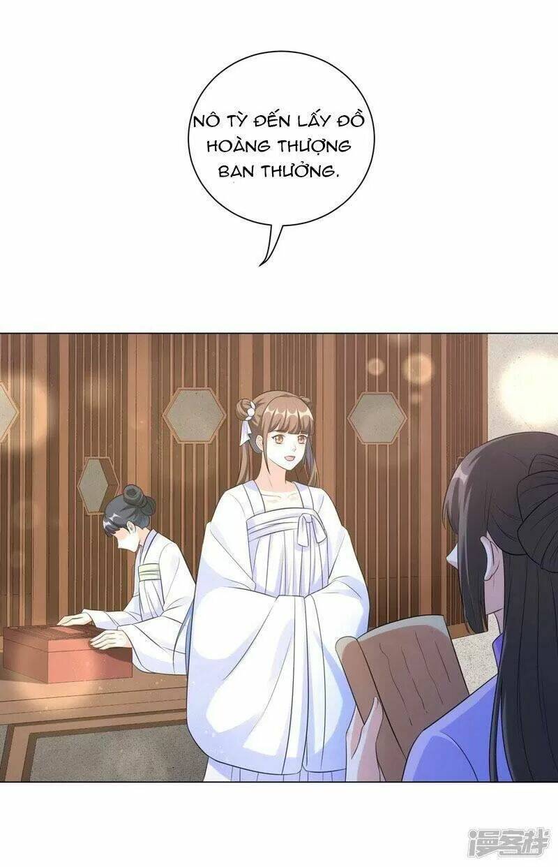 Vương Phi Có Độc!: Chapter 27