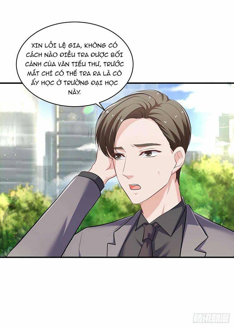 Trọng Sinh Chi Ngược Tra Nữ Vương: Chapter 15