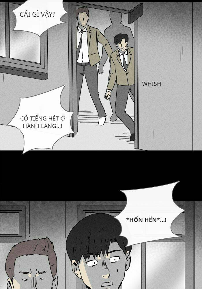 Những Câu Chuyện Bất Thường: Chapter 195