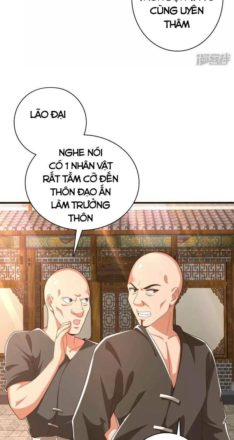 Khoa Kỹ Đại Tiên Tông: Chapter 24