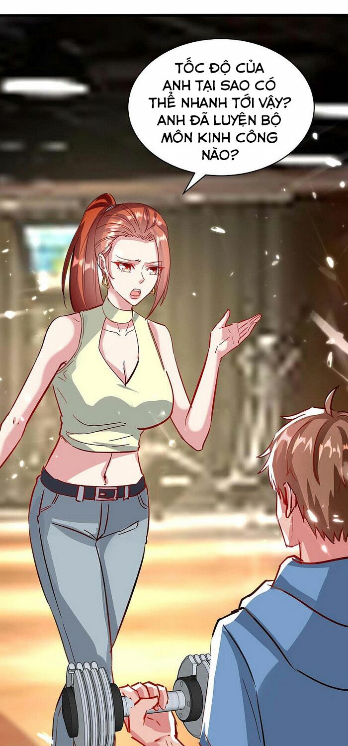Thần Cấp Thấu Thị: Chapter 166