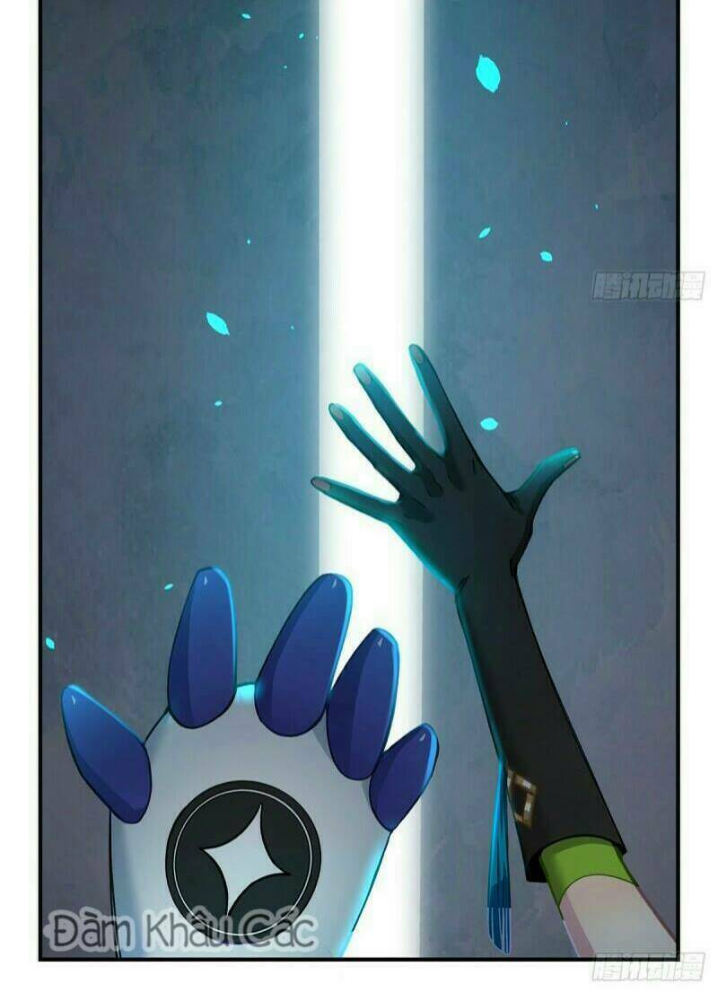 Hắc Bạch Hữu Thường: Chapter 17