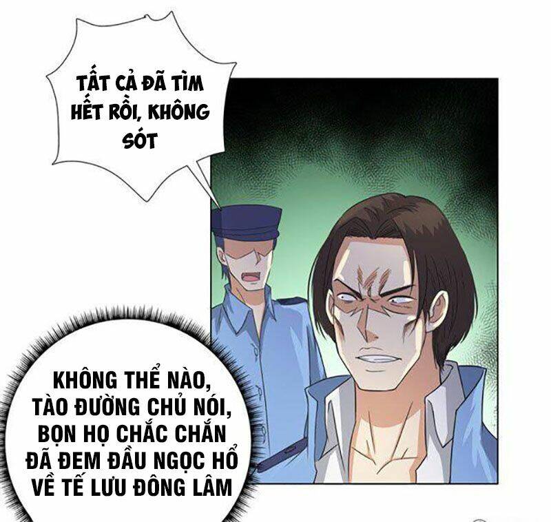 Học Viện Cao Thủ: Chapter 74