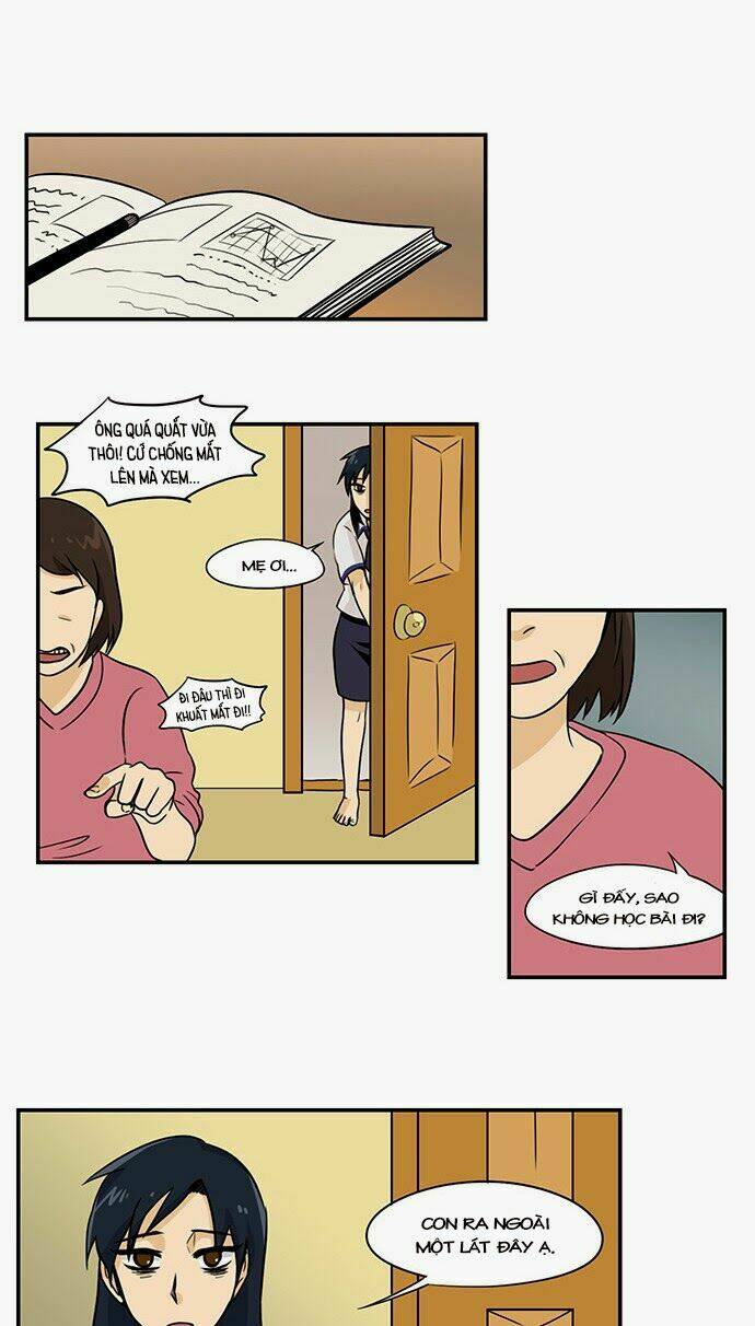 Hắn Ta Là Rồng: Chapter 60