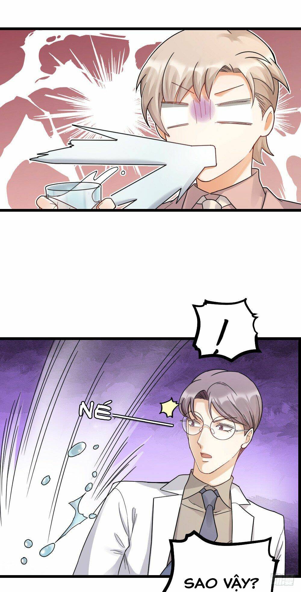 Phu Phu Khuynh Thành: Chapter 11