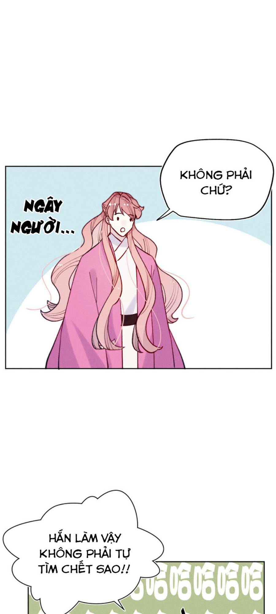 Quân Nhan Tựa Hoa Đào: Chapter 28