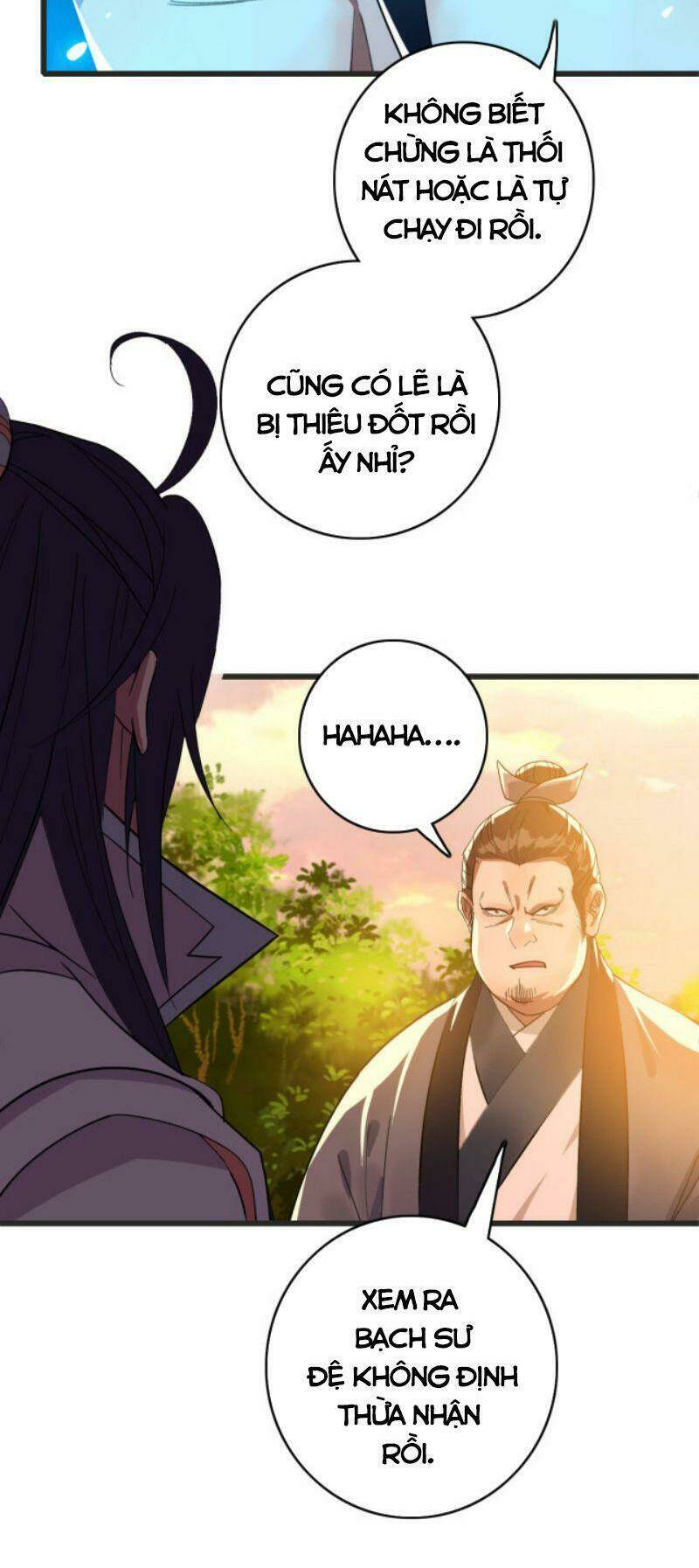 Siêu Đạo Thần Thuật: Chapter 52