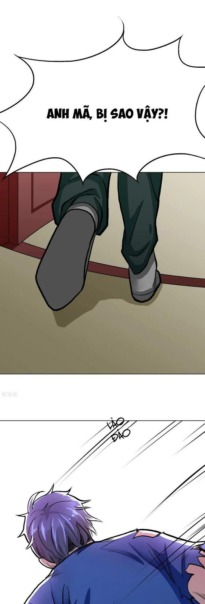 Hệ Thống Tiên Tôn Tại Đô Thị: Chapter 32