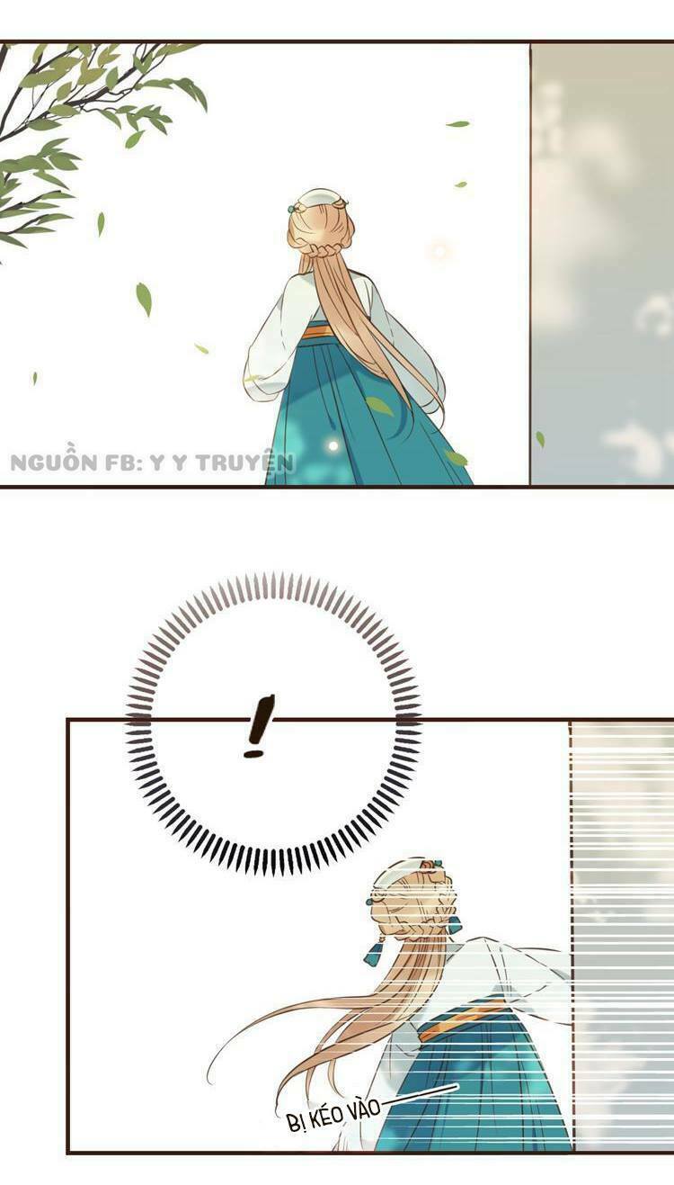 Giáo chủ yêu nghiệt mau nằm xuống: Chapter 26