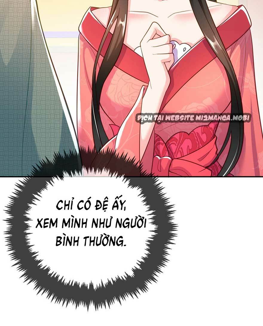 Giang Sơn Mỹ Nam Nhập Trướng Ta: Chapter 20