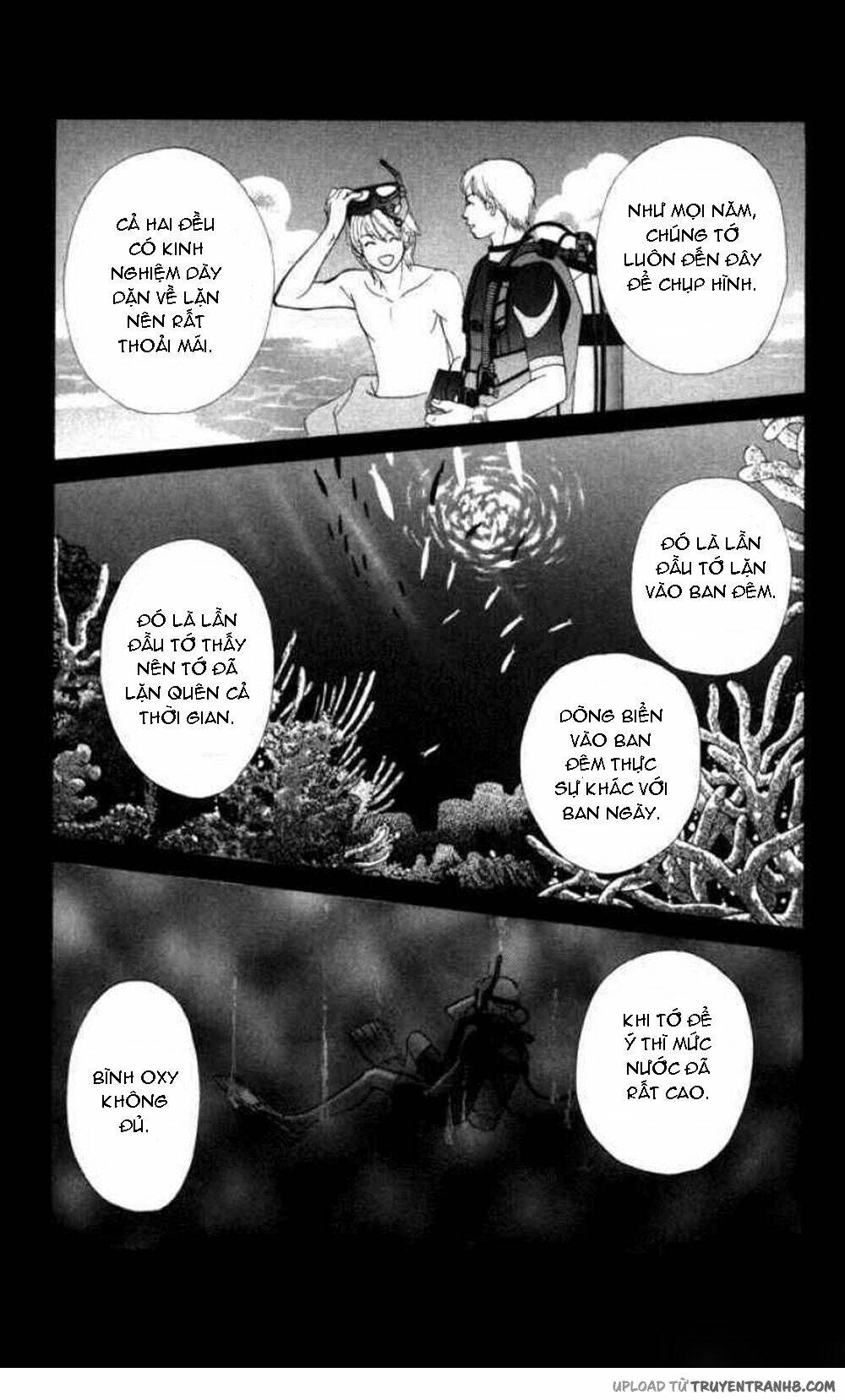 Tình Yêu Đích Thực: Chapter 14