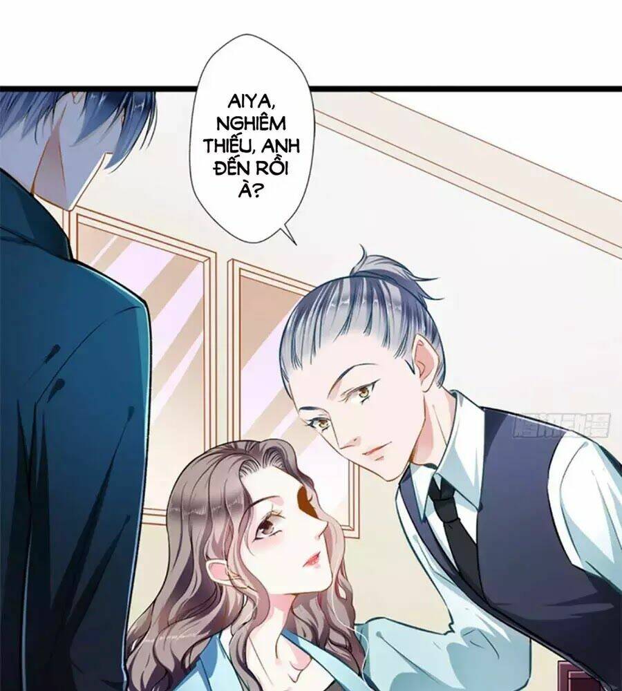 Cưng Chiều Ái Thê Hư Hỏng: Chapter 42