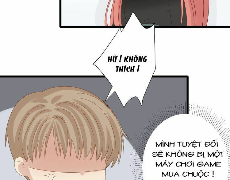 Nữ Hoàng Giá Đáo: Chapter 30