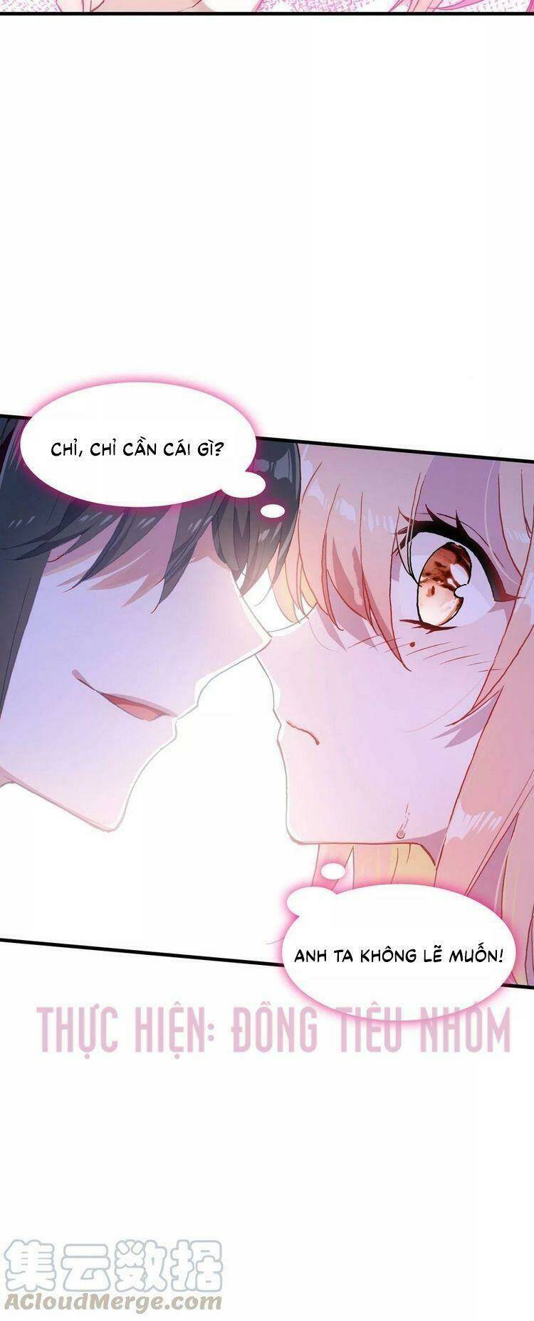 Chuyển Phát Nhanh Tình Yêu: Chapter 18