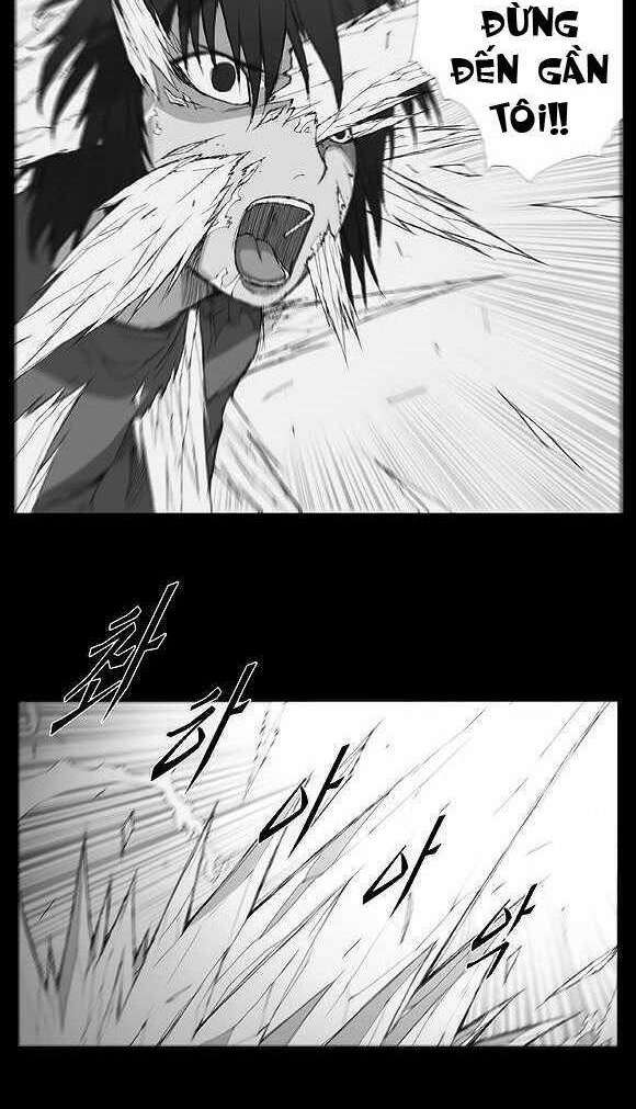 Siêu năng: Chapter 3