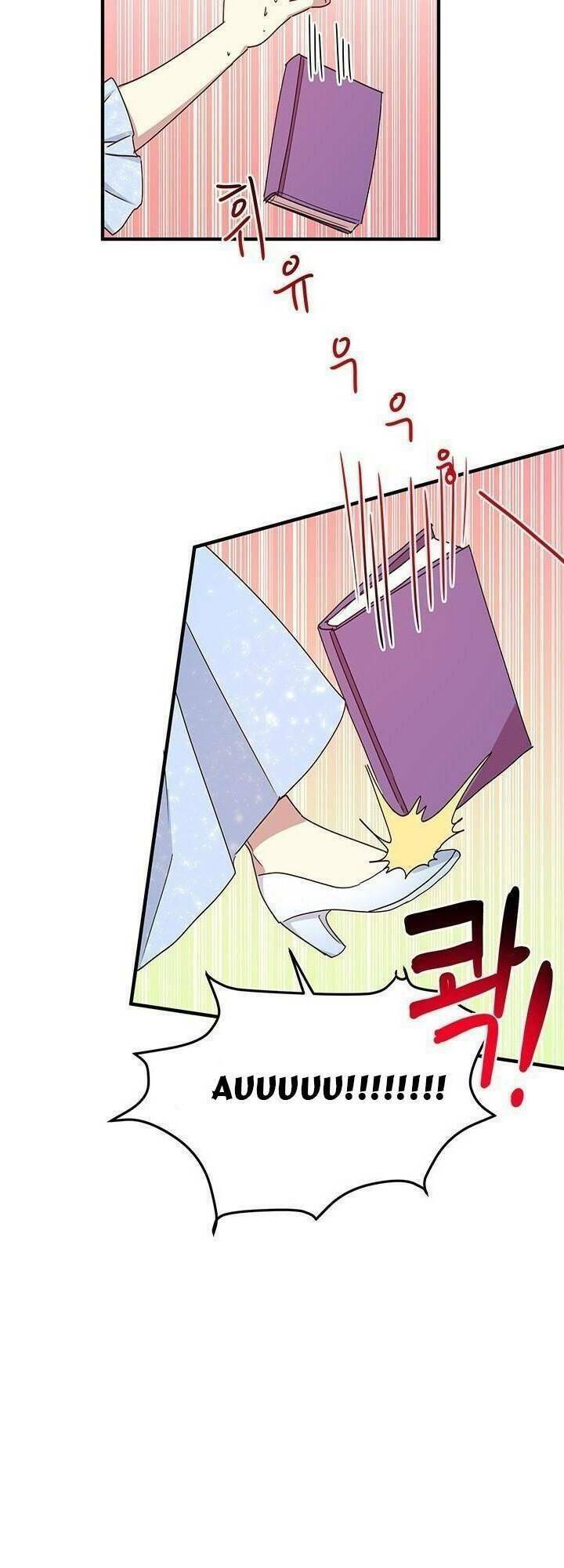 Công Tước, Loạn Vừa Thôi!: Chapter 53