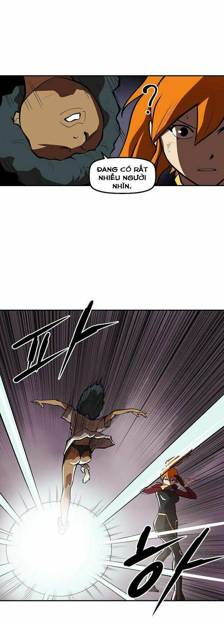 Raid: Chapter 84