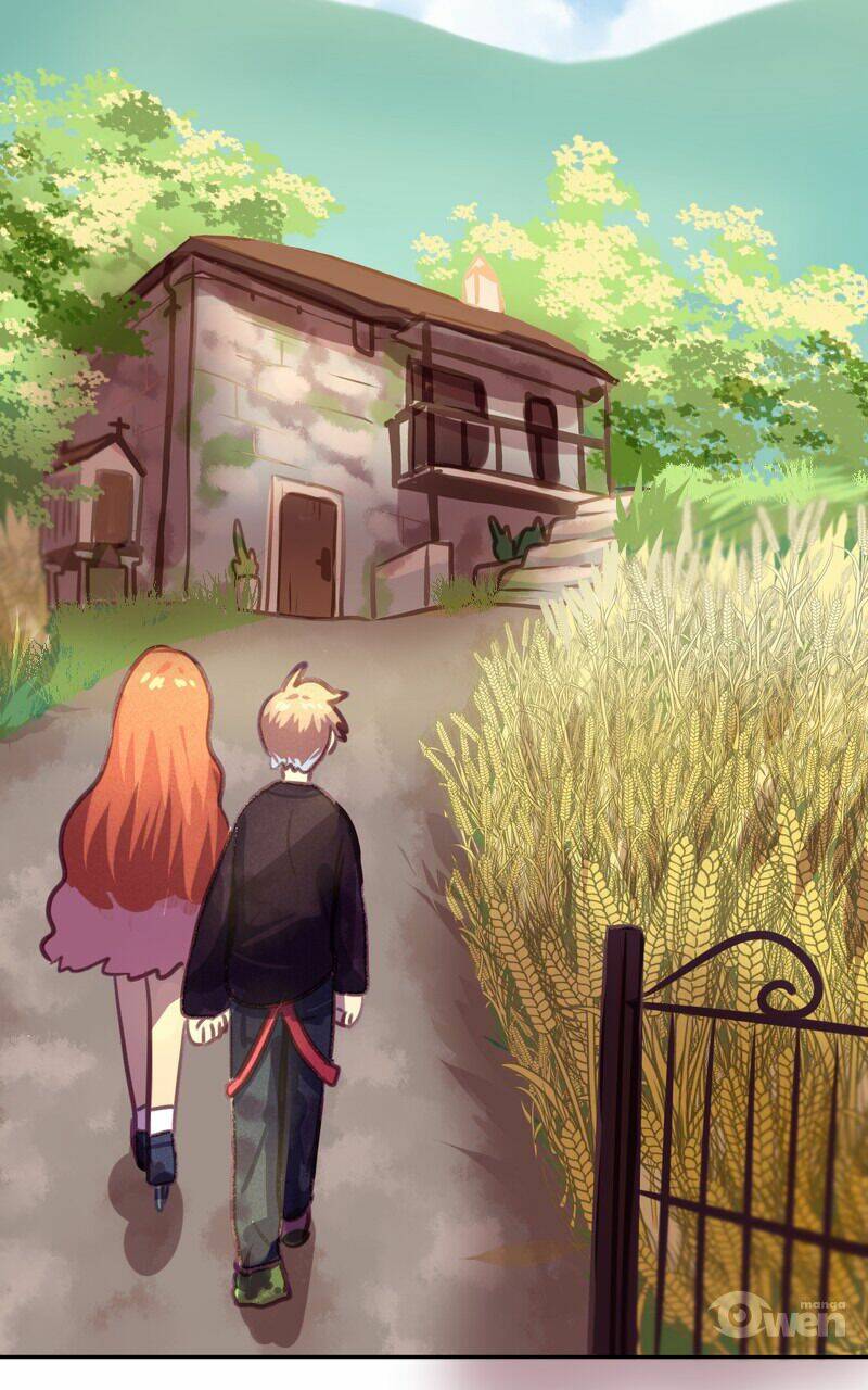 Lời Nguyền Lalin: Chapter 24