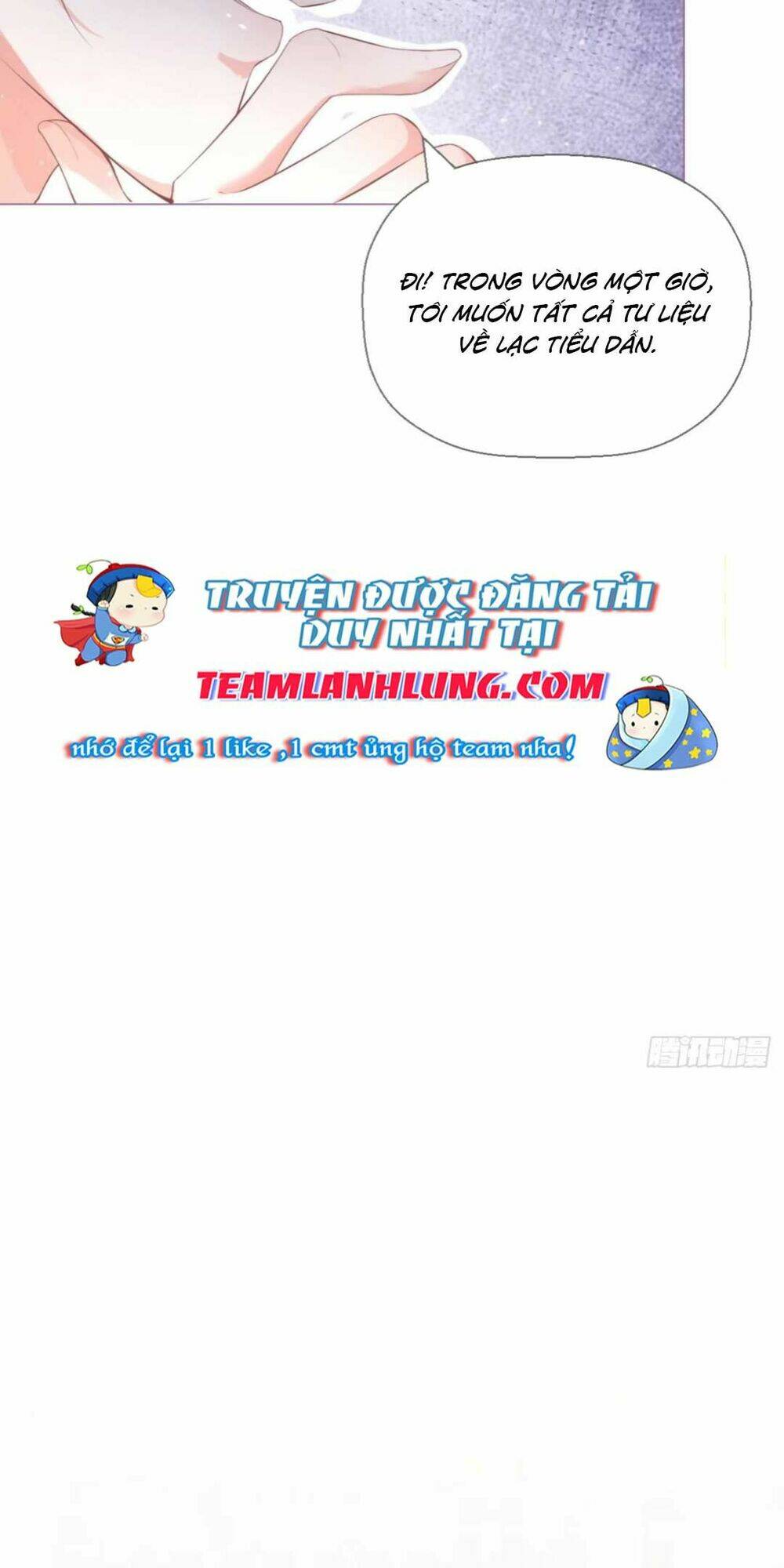 THIẾT LẬP ÁC NỮ CỦA TÔI SỤP ĐỔ RỒI: Chapter 4