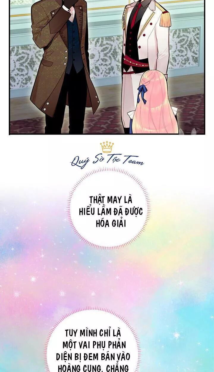 Tồn Tại Với Tư Cách Là Vợ Của Nam Chính: Chapter 99: Hóa giải hiểu lầm