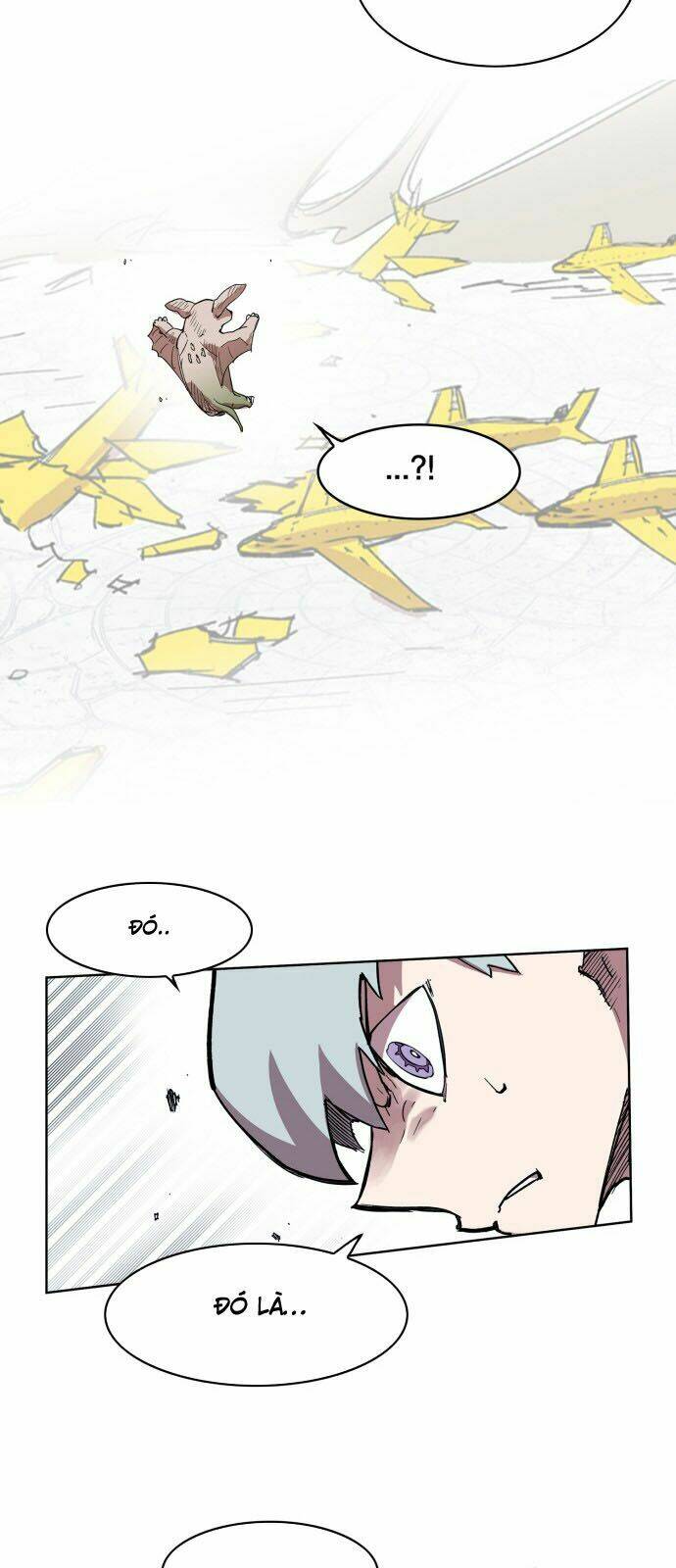 Hard Core Leveling Warrior: Chapter 106