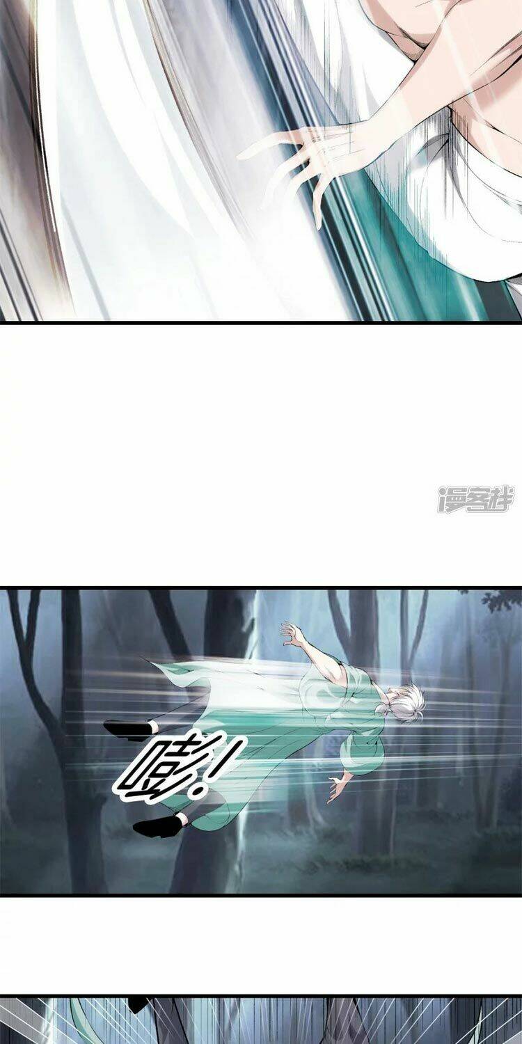 Đô Thị Chí Tôn: Chapter 156