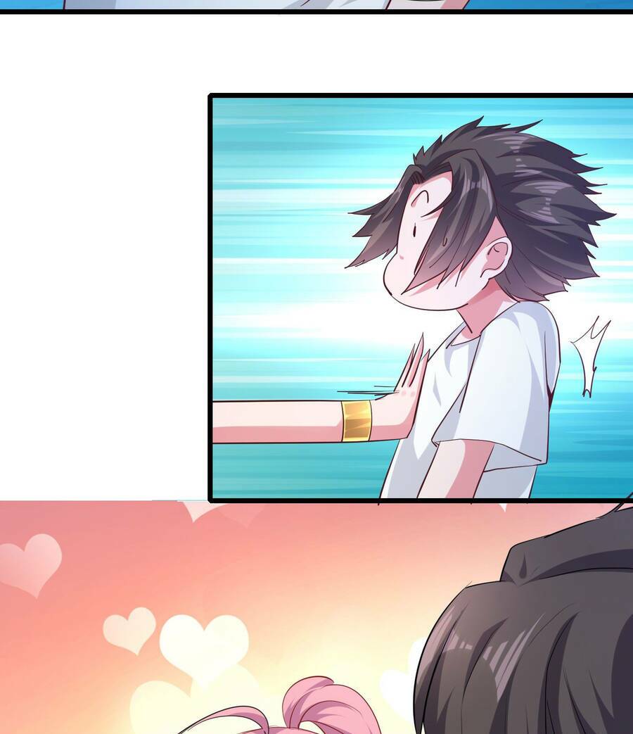 Ta Có Thanh Đại Thần Kiếm: Chapter 2