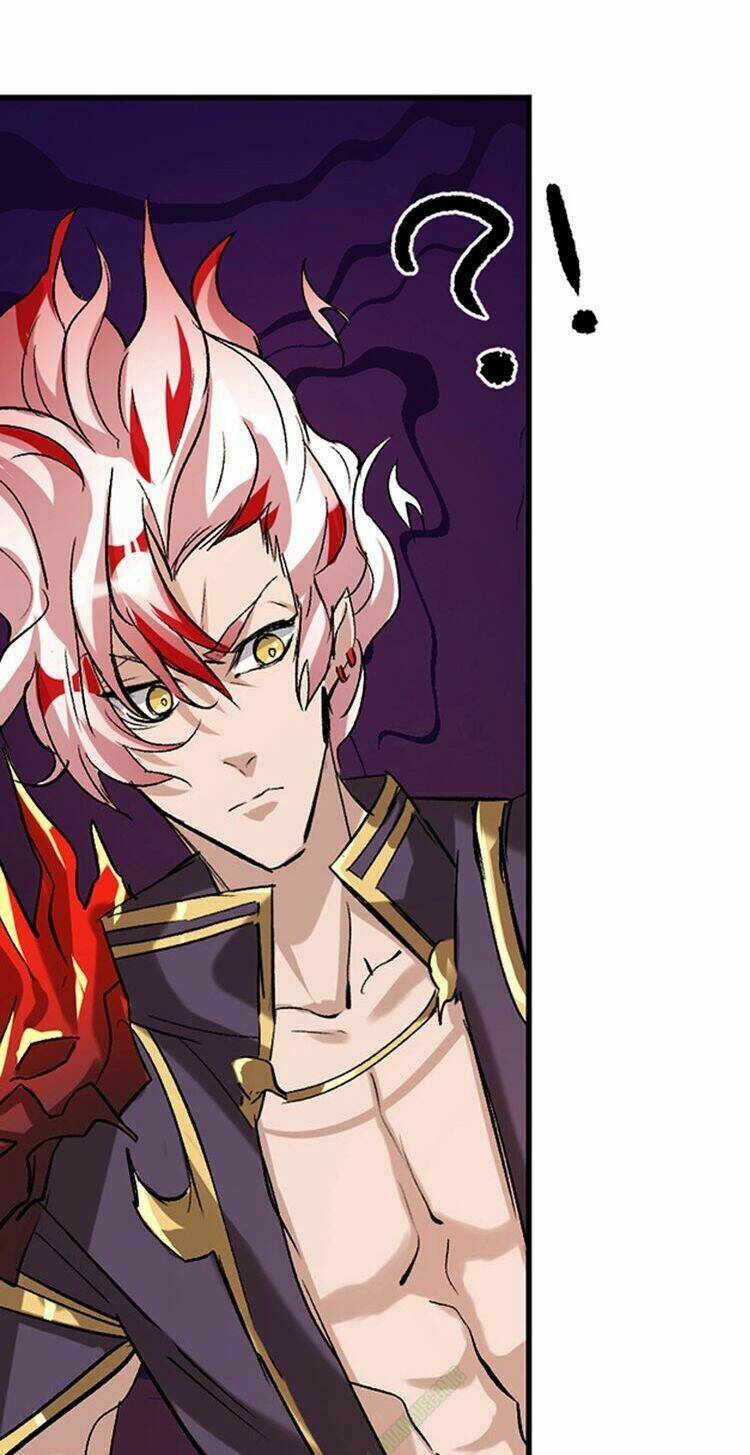 Thần Lai Yêu Vãng: Chapter 5