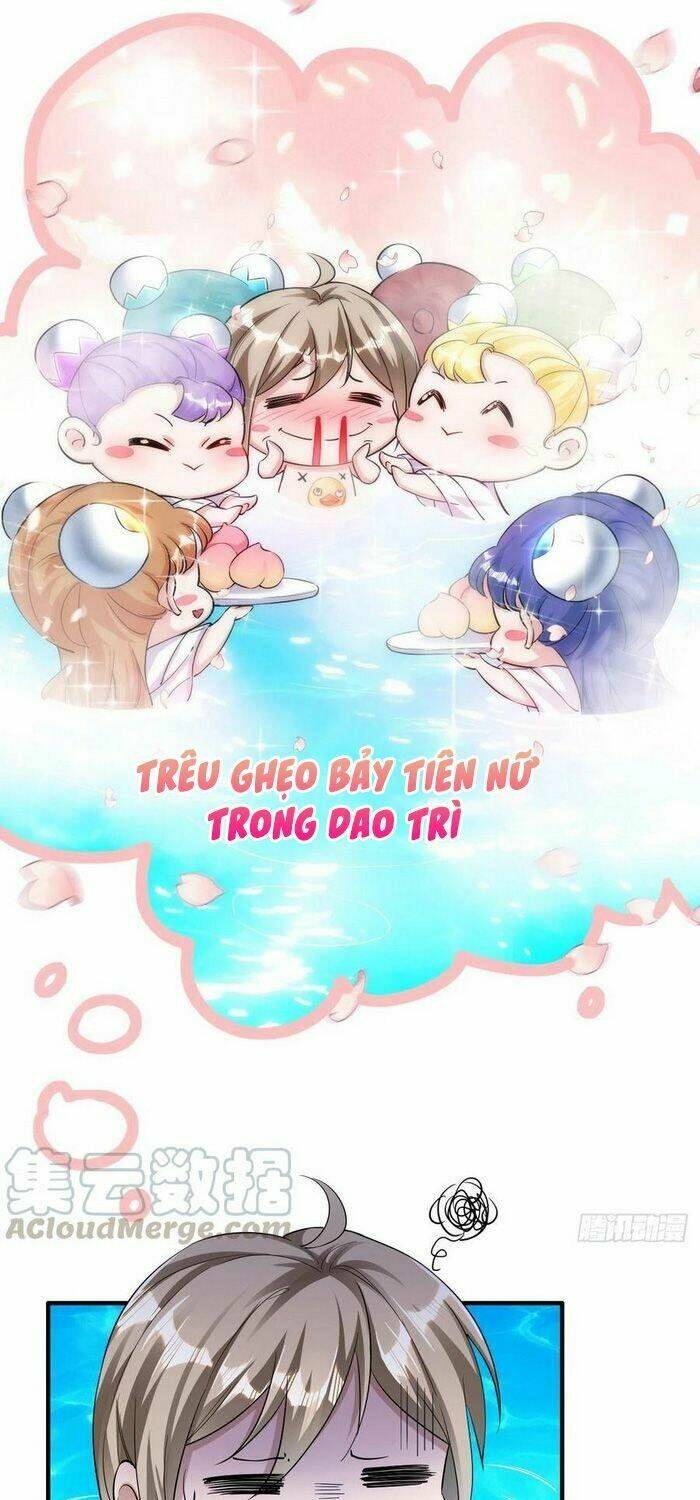 Tà Du Ký: Chapter 88
