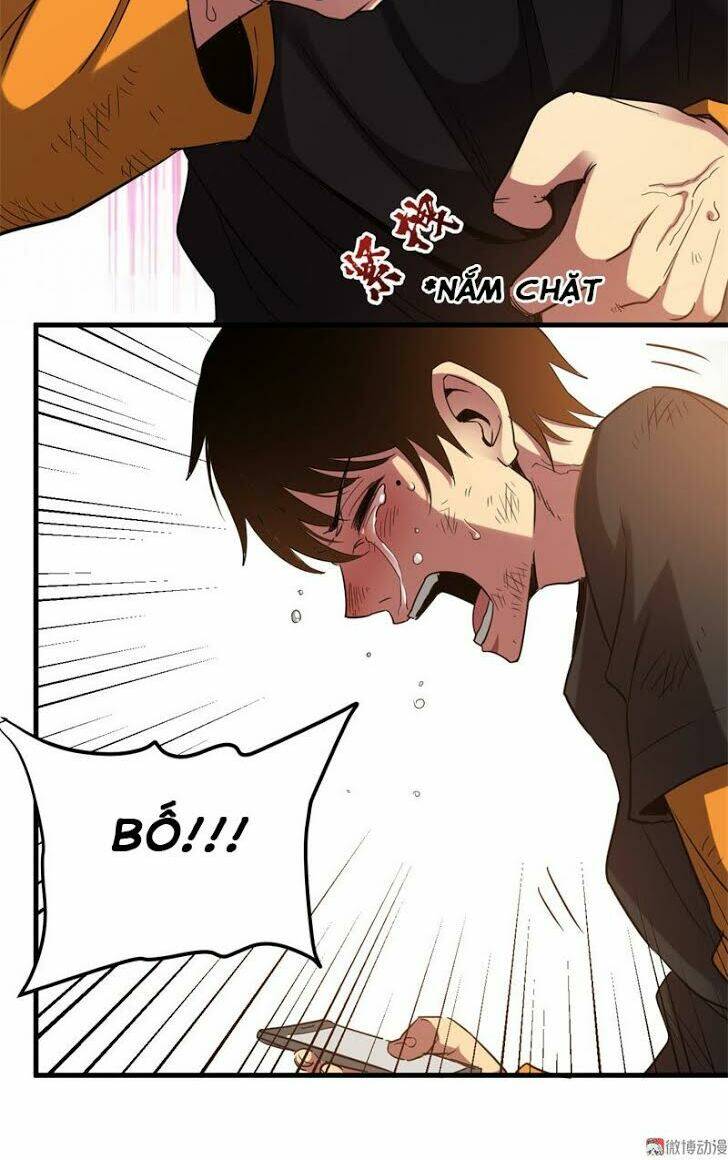 Trò Chơi Thời Mạt Thế: Chapter 4