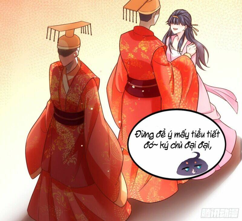 Ta Phải Làm Hoàng Hậu: Chapter 2